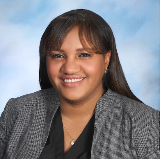Dr. Gladys Mota
