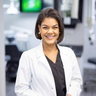 Dr. Aryam Modesto