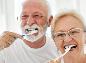 5 Common Dental Concerns for Seniors and How to Prevent Them